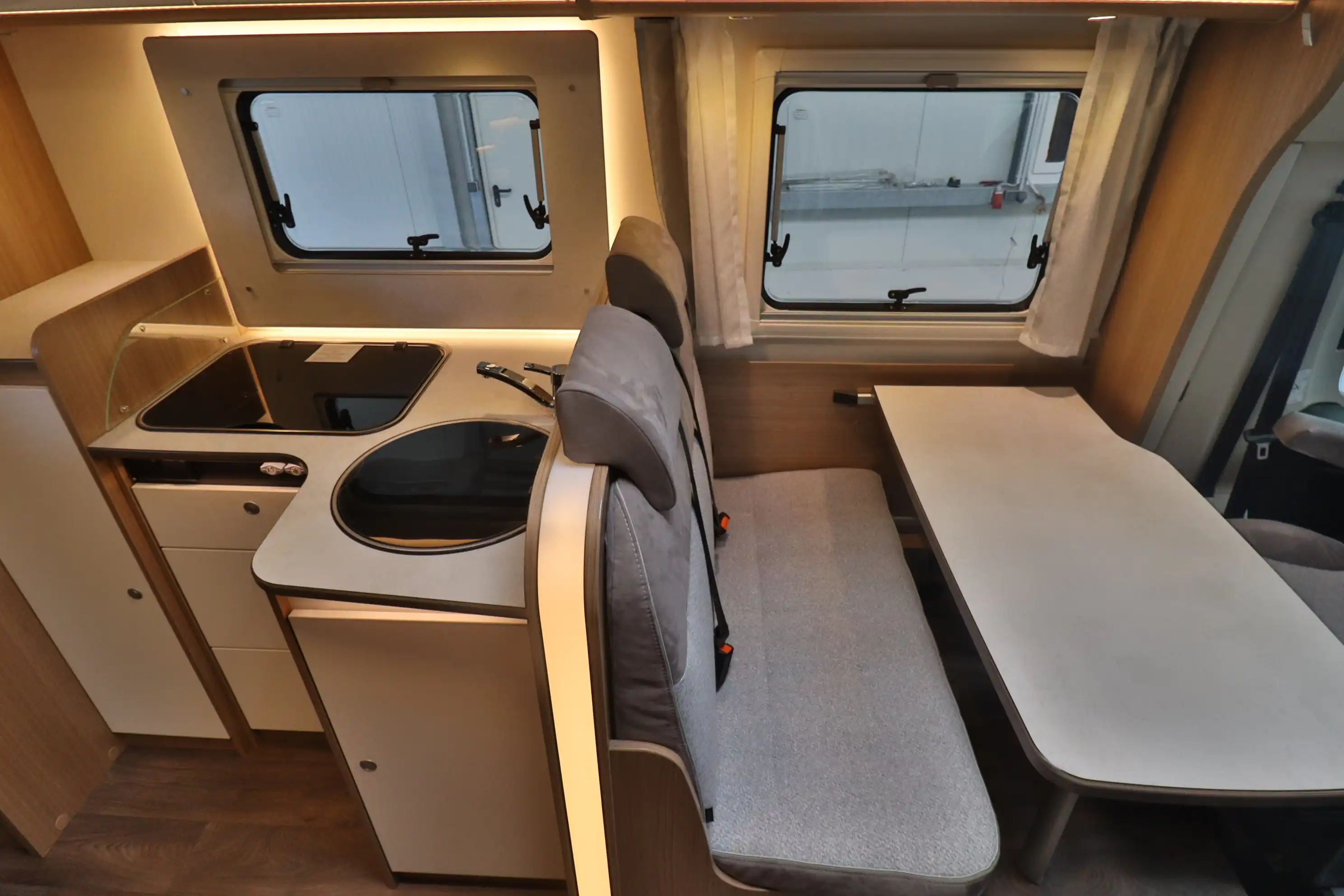 CARADO T 338 Edition 5